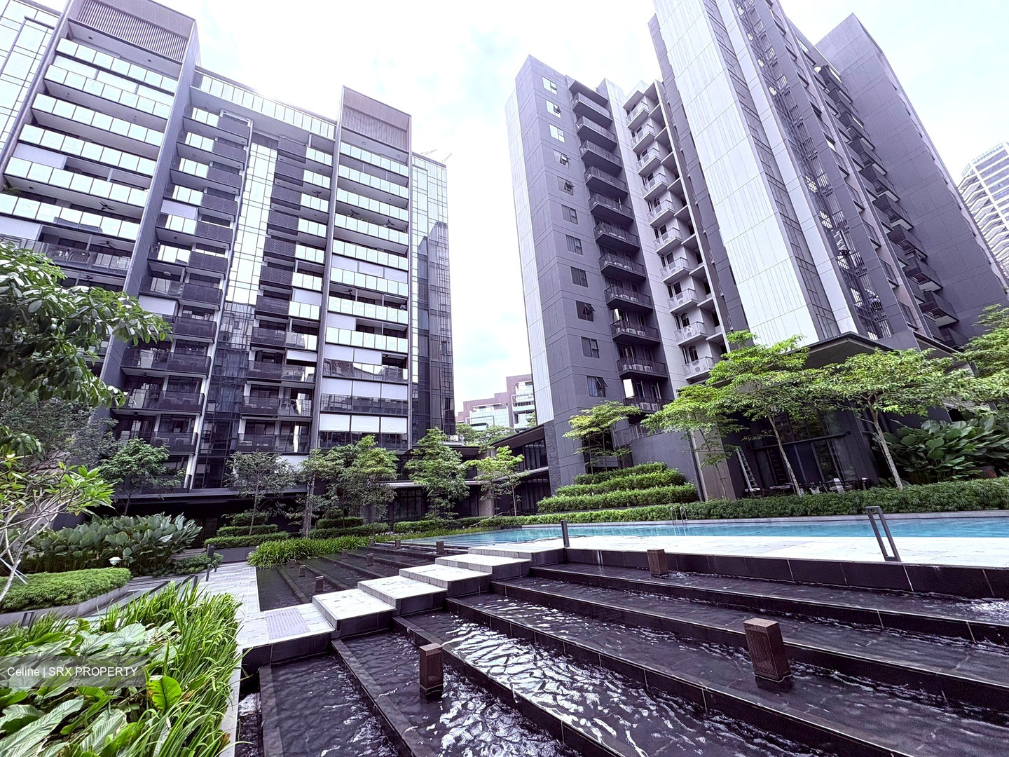 Leedon Green (D10), Condominium #509510471